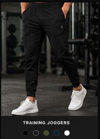 Essential Sweatpants