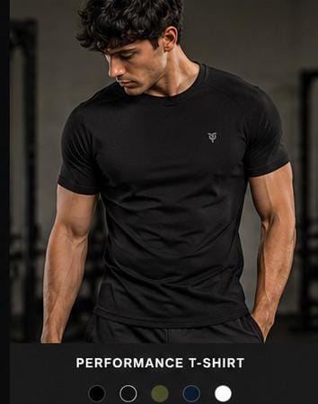 Performance T-Shirt